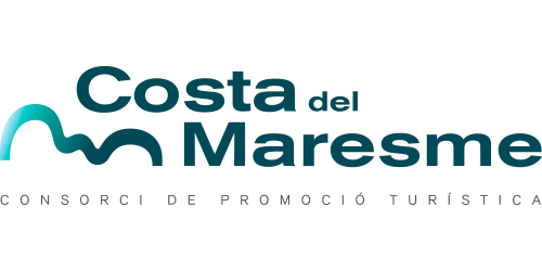 logo Costa del Maresme