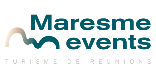 logo Maresme events