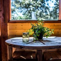 naturalesa a hotel rural i amb encant