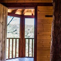 porta oberta al bosc turisme actis